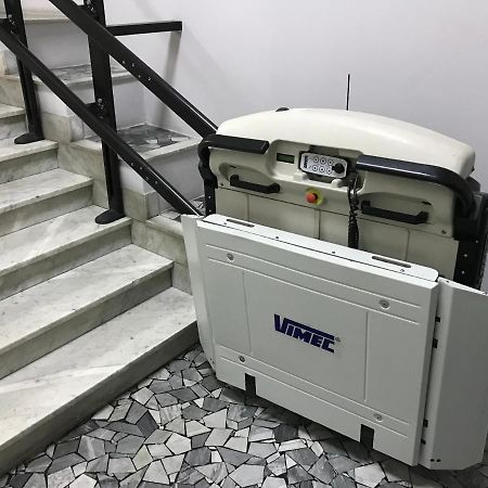 Appartamento Mare Centro Piombino Extérieur photo