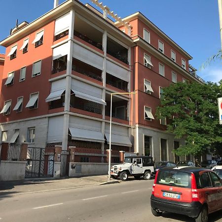 Appartamento Mare Centro Piombino Extérieur photo