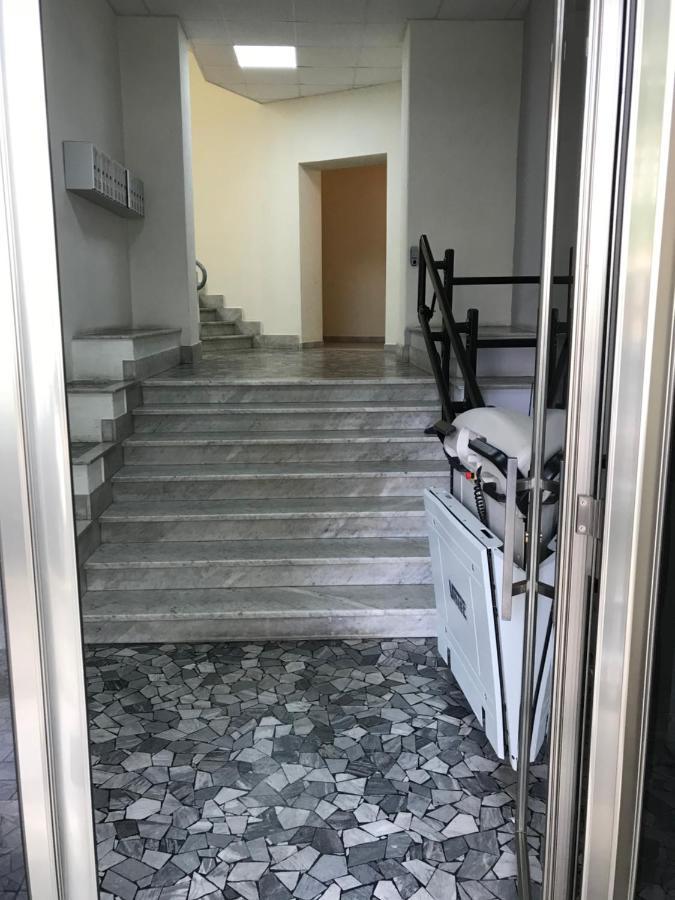 Appartamento Mare Centro Piombino Extérieur photo