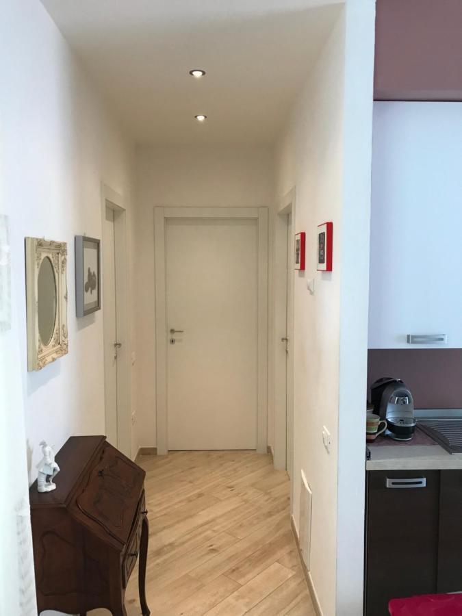 Appartamento Mare Centro Piombino Extérieur photo