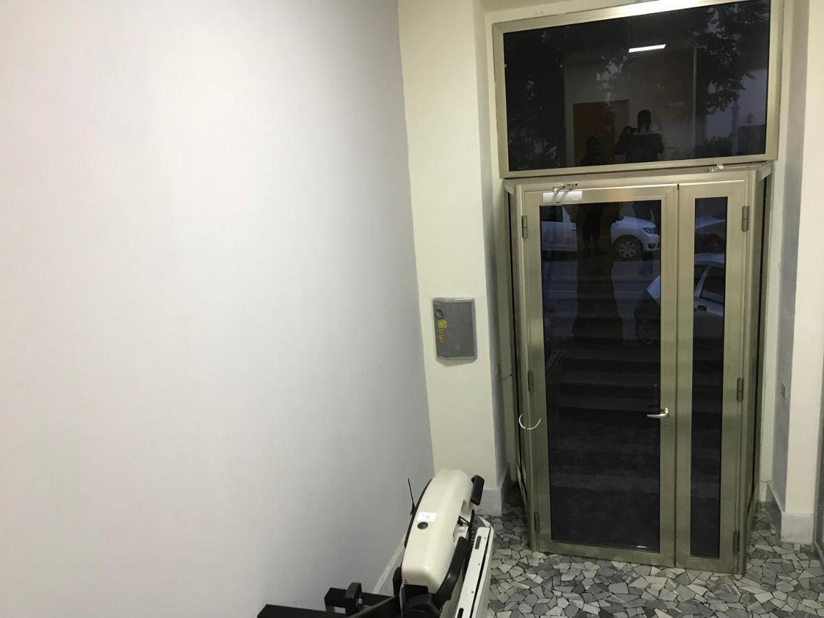 Appartamento Mare Centro Piombino Extérieur photo