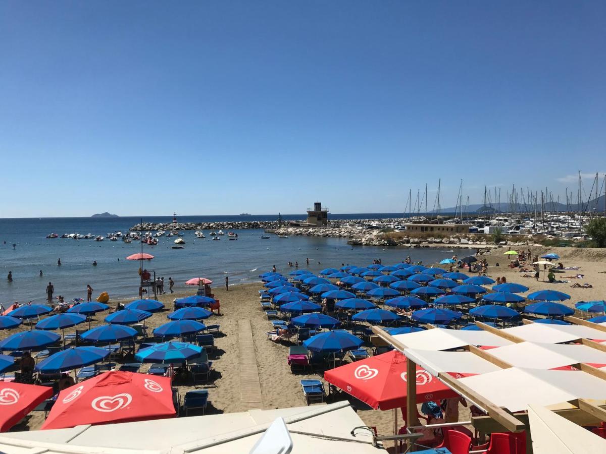 Appartamento Mare Centro Piombino Extérieur photo