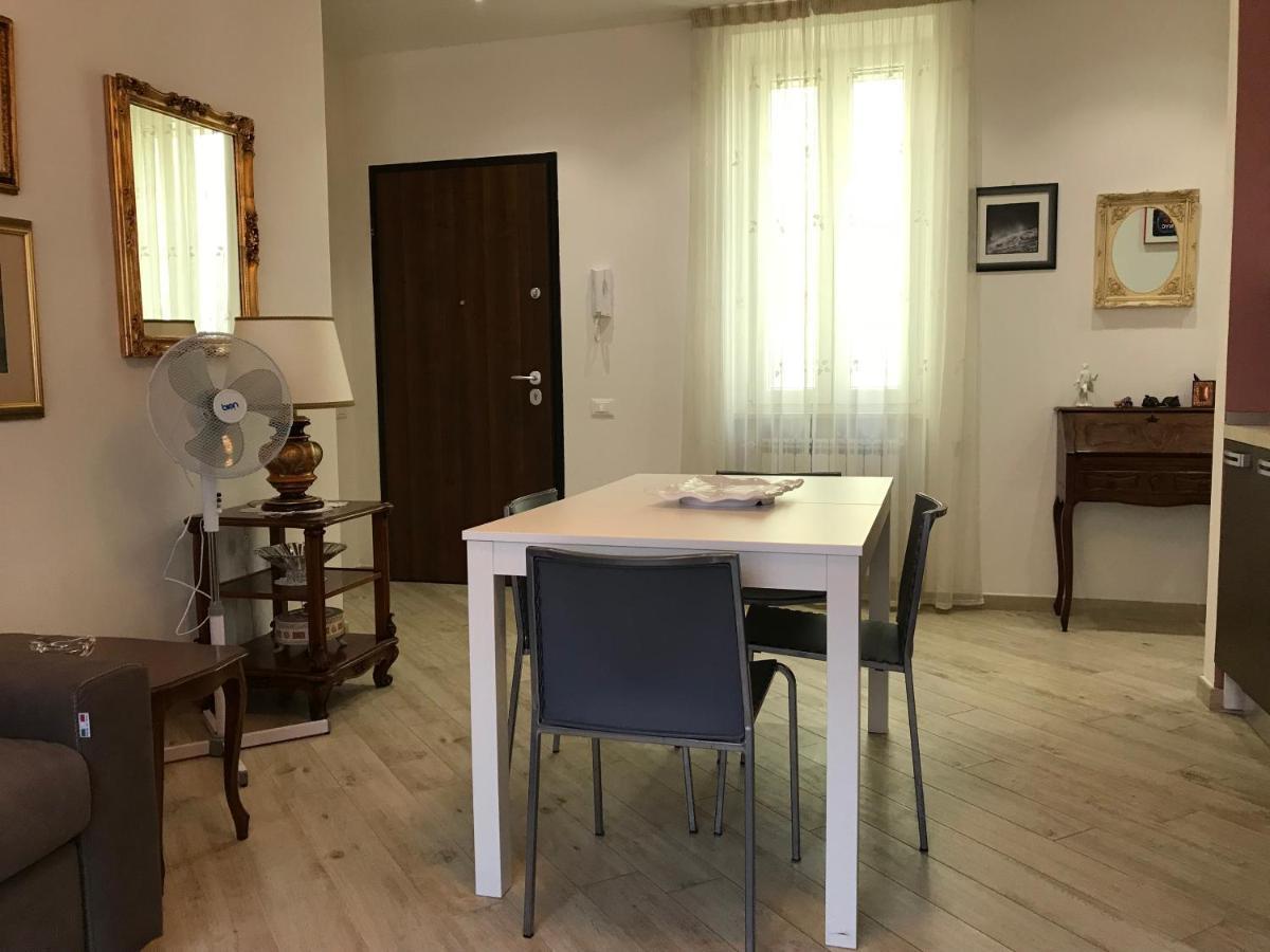 Appartamento Mare Centro Piombino Extérieur photo
