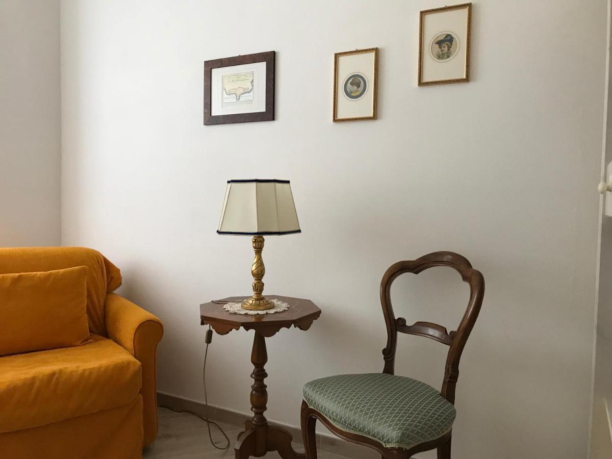 Appartamento Mare Centro Piombino Extérieur photo