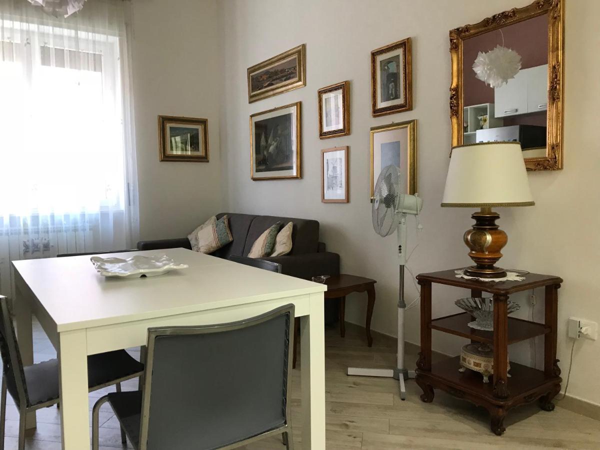 Appartamento Mare Centro Piombino Extérieur photo
