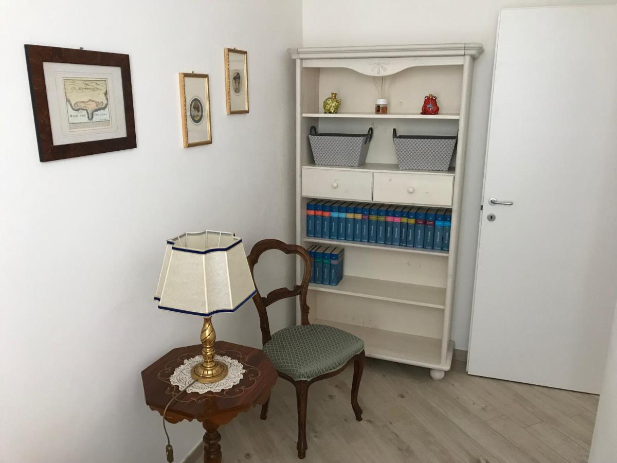 Appartamento Mare Centro Piombino Extérieur photo