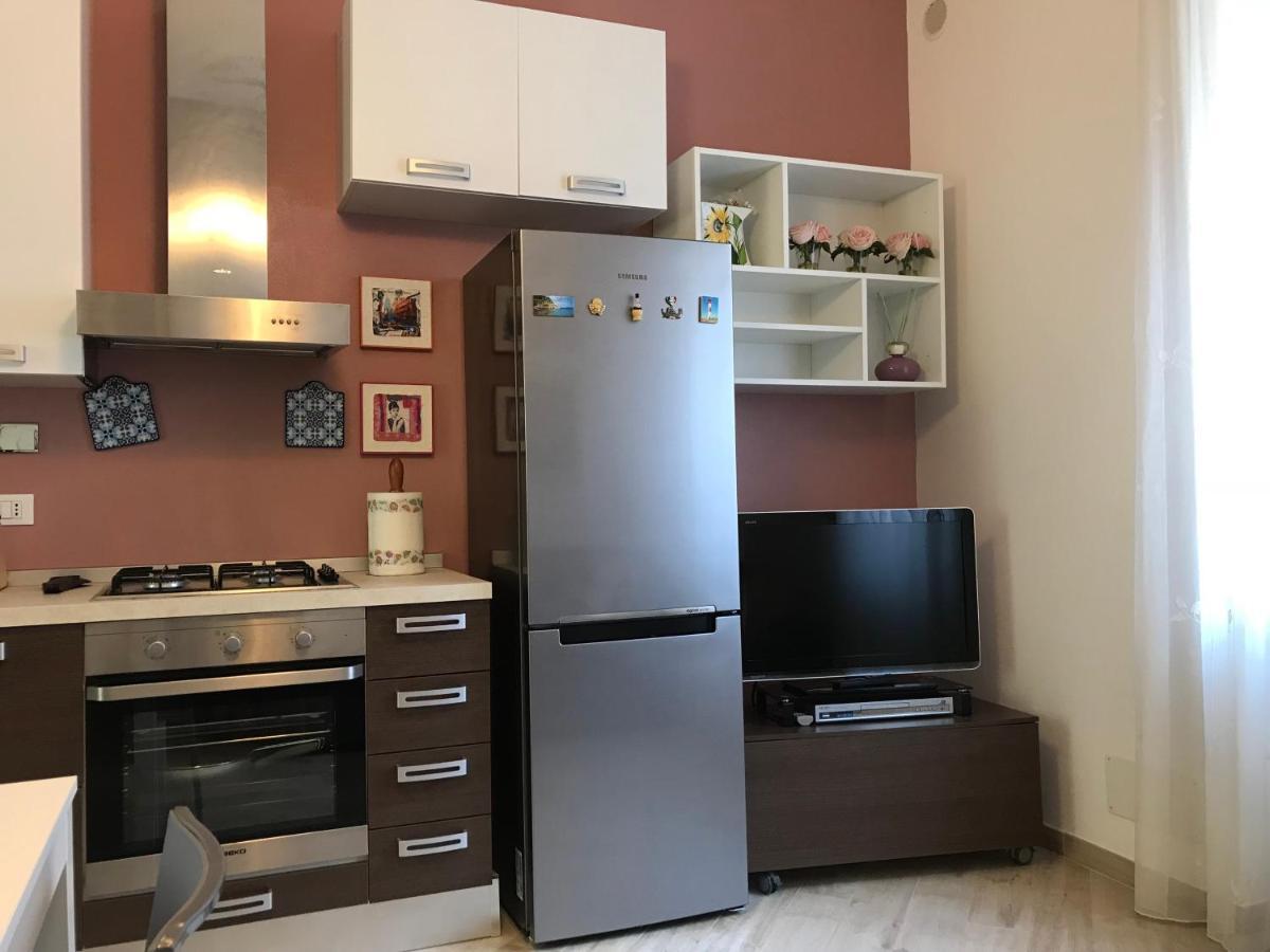 Appartamento Mare Centro Piombino Extérieur photo