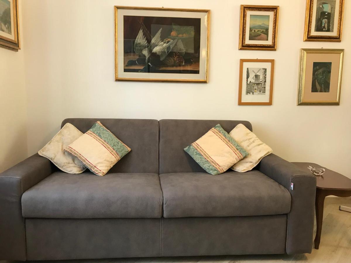 Appartamento Mare Centro Piombino Extérieur photo