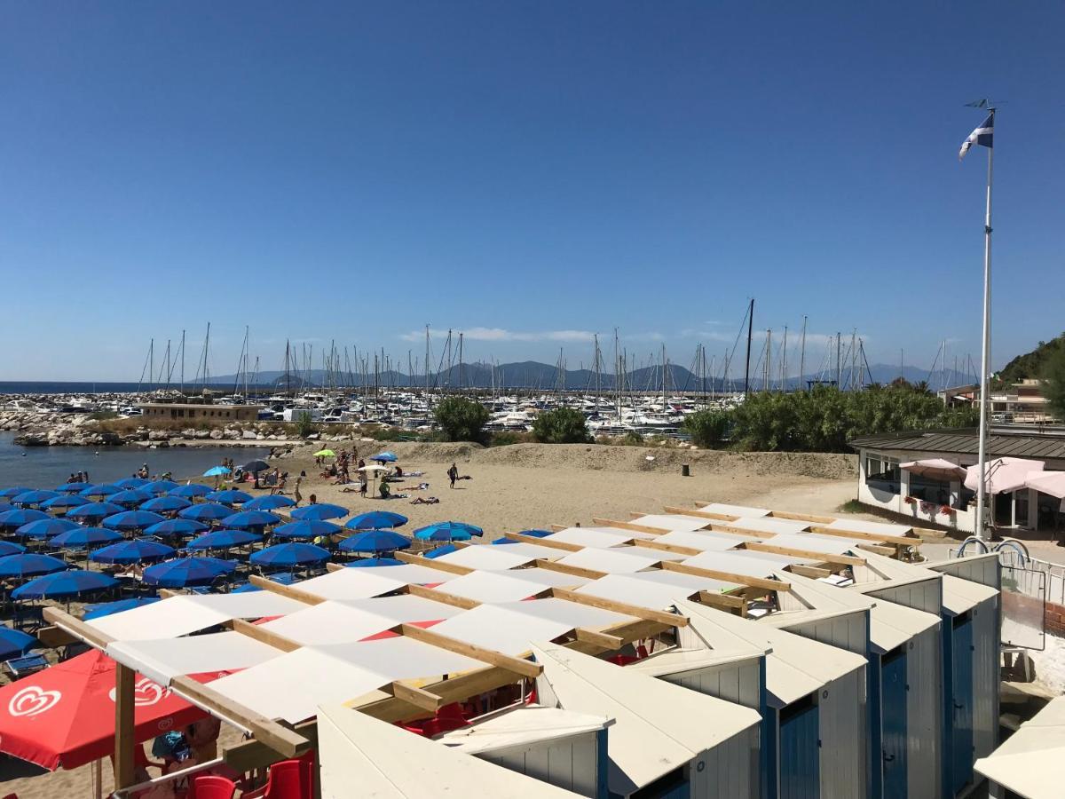 Appartamento Mare Centro Piombino Extérieur photo
