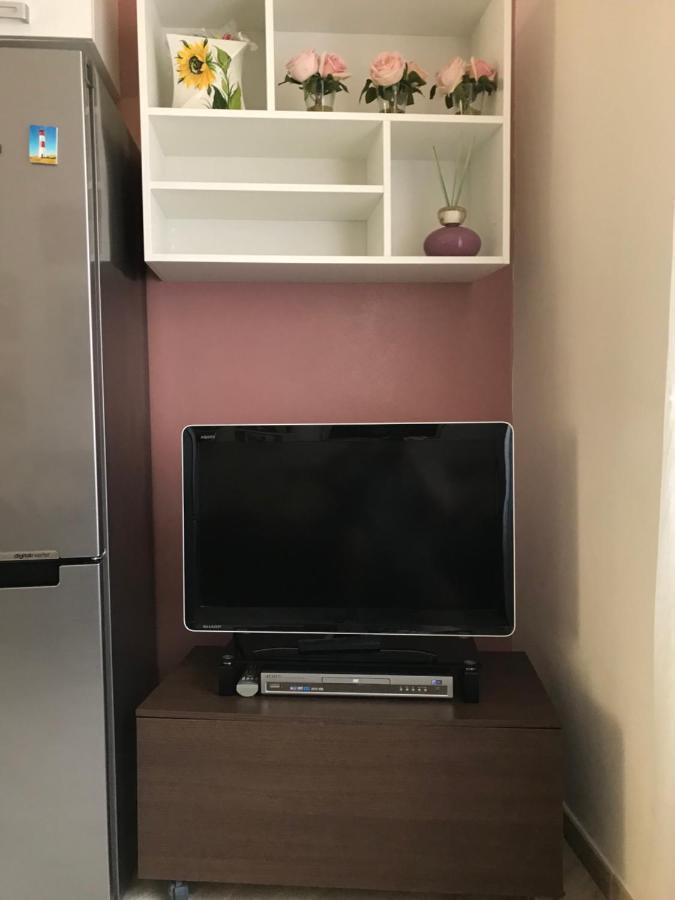 Appartamento Mare Centro Piombino Extérieur photo