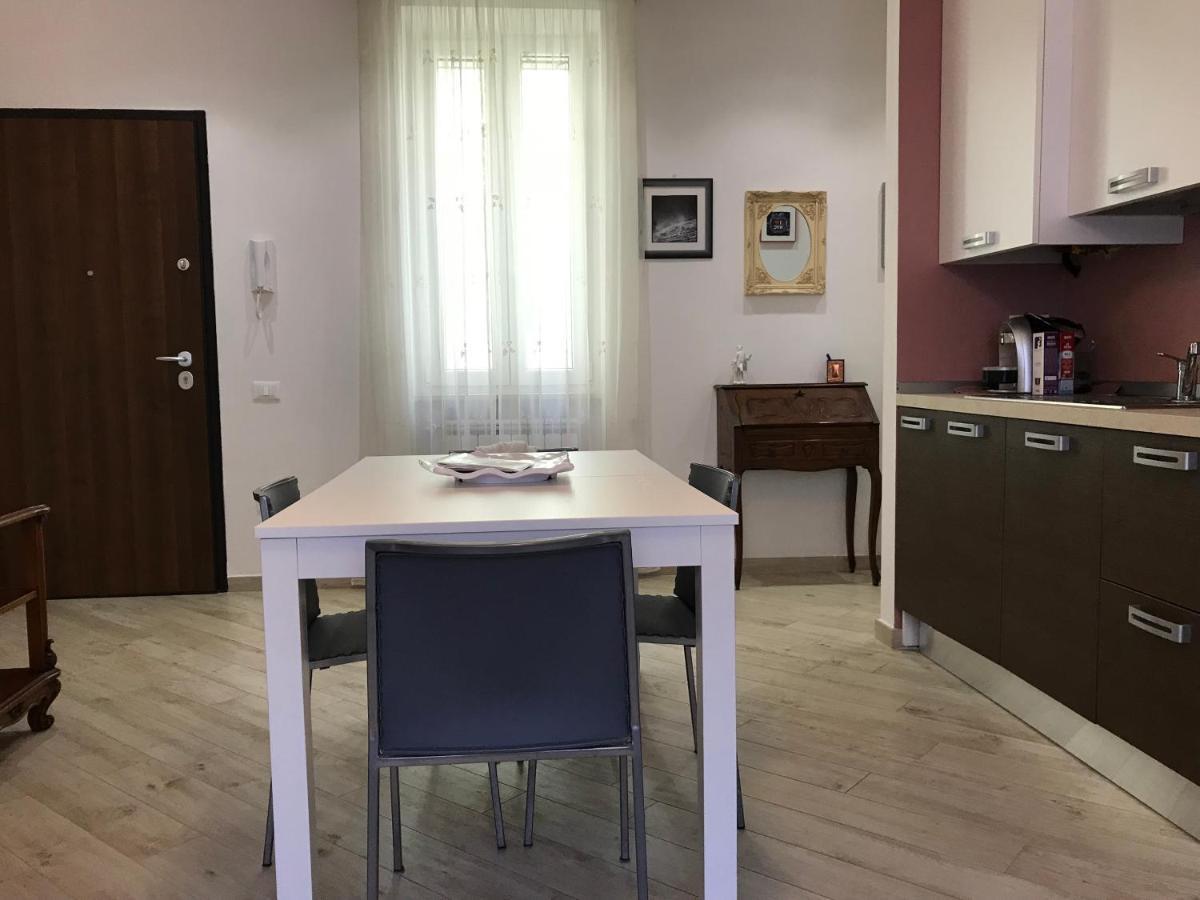 Appartamento Mare Centro Piombino Extérieur photo
