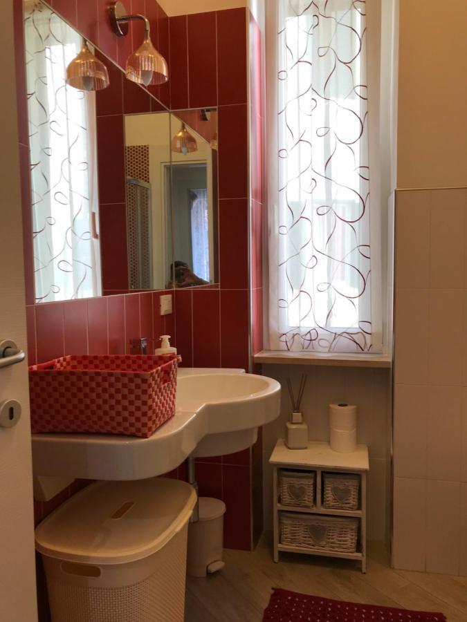Appartamento Mare Centro Piombino Extérieur photo