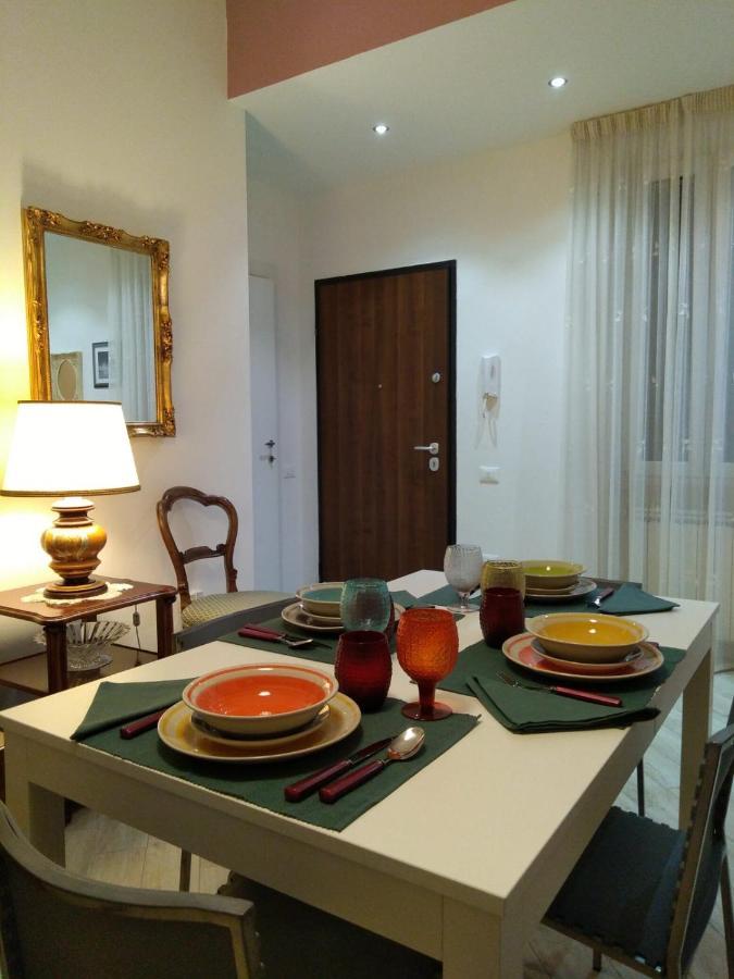 Appartamento Mare Centro Piombino Extérieur photo