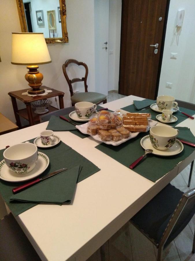 Appartamento Mare Centro Piombino Extérieur photo