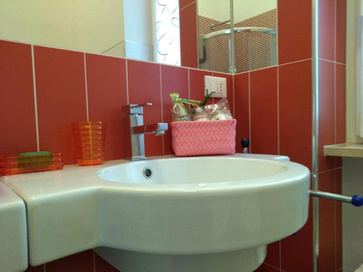 Appartamento Mare Centro Piombino Extérieur photo
