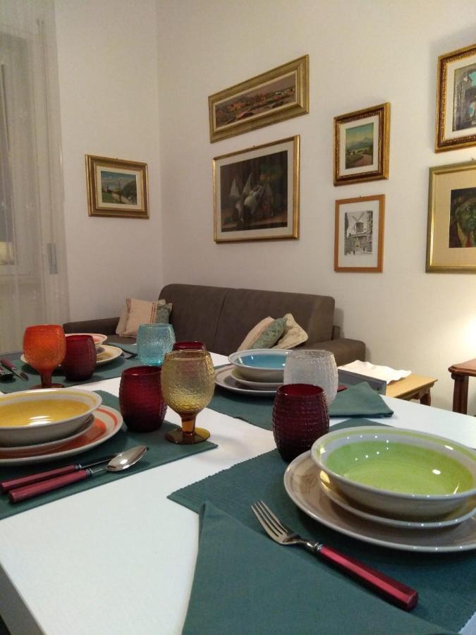 Appartamento Mare Centro Piombino Extérieur photo