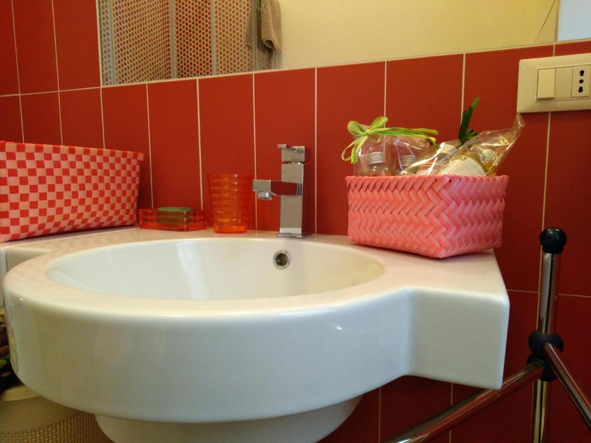 Appartamento Mare Centro Piombino Extérieur photo