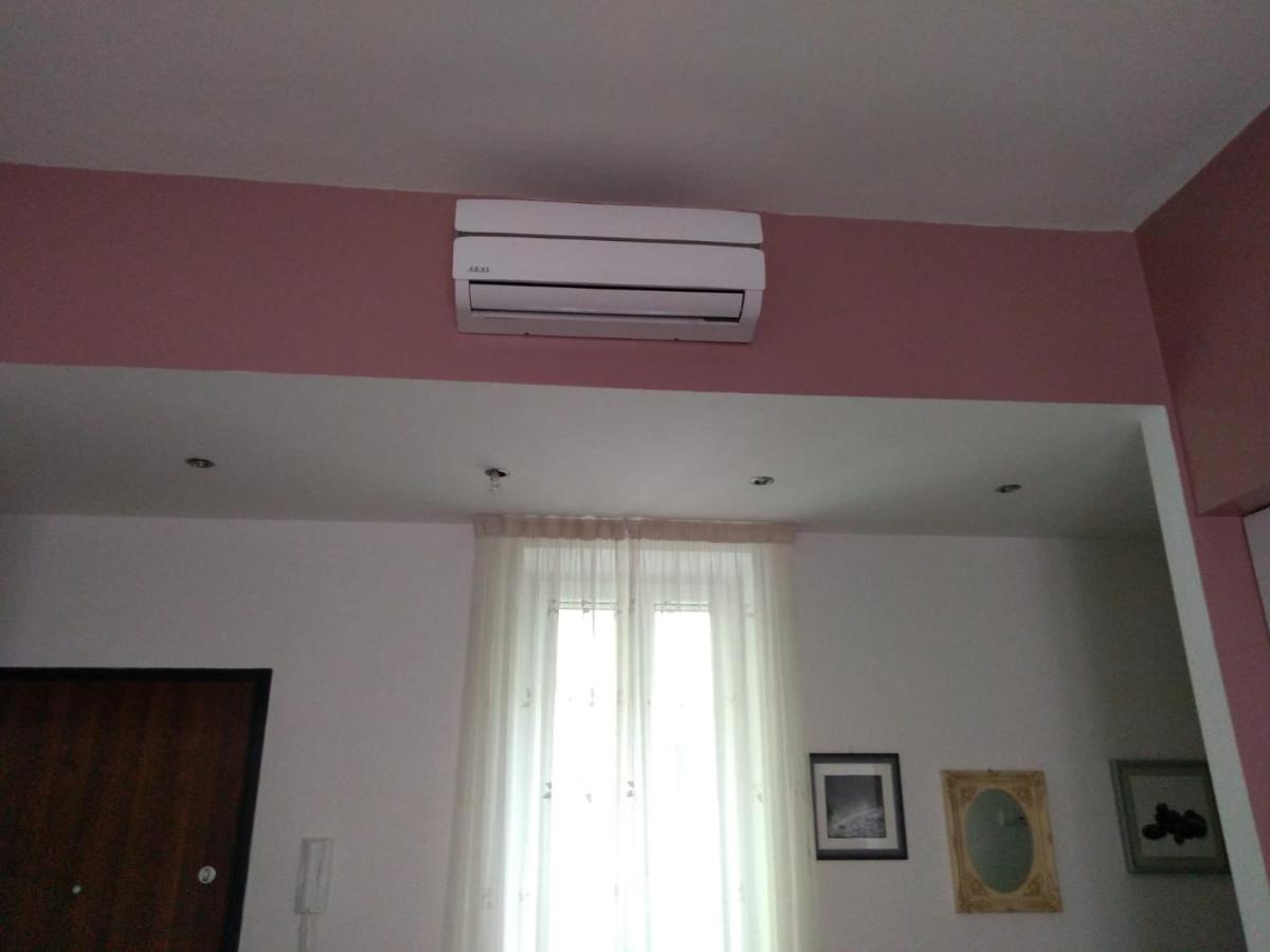 Appartamento Mare Centro Piombino Extérieur photo